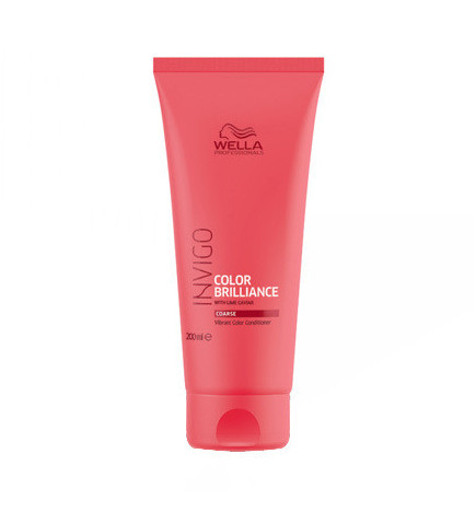 Conditionneur Color Cheveux épais Invigo 200ml