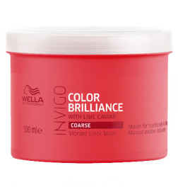 Masque Color cheveux épais Invigo 500ml