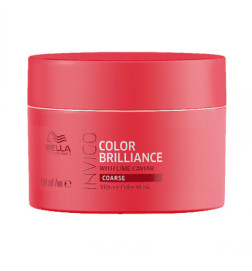 Masque Color cheveux Épais Invigo 150ml