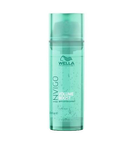 Masque Crystal Volume Boost Invigo 145ml