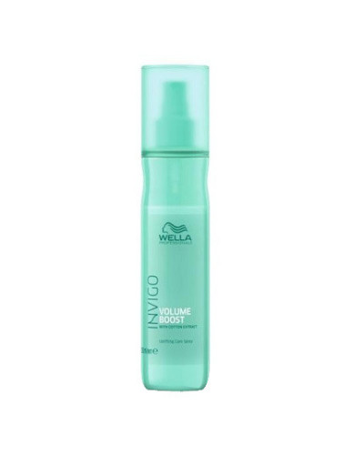 Spray Volume Boost Sans Rinçage Invigo 150ml
