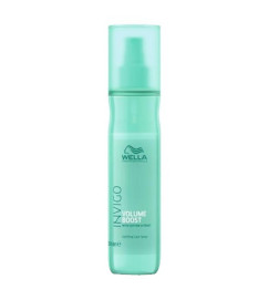 Spray Volume Boost Sans Rinçage Invigo 150ml