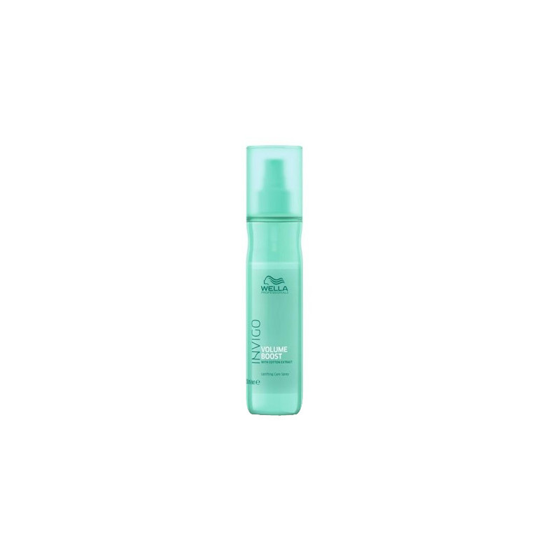 Spray Volume Boost Sans Rinçage Invigo 150ml