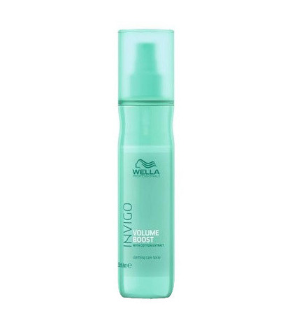 Spray Volume Boost Sans Rinçage Invigo 150ml