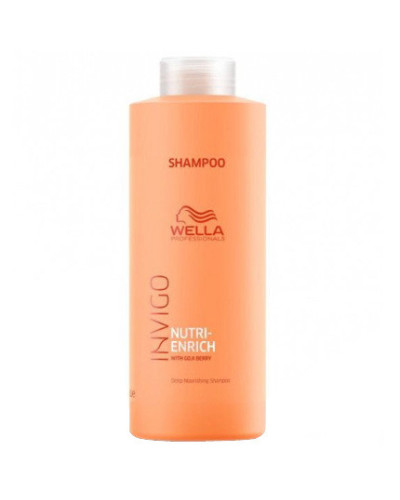 Shampoing Nourrissant Nutri-Enrich Invigo 1L