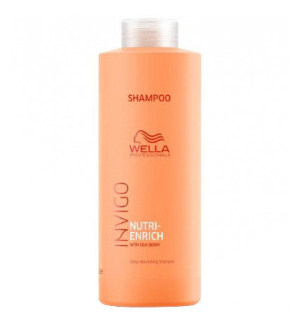 Shampoing Nourrissant Nutri-Enrich Invigo 1L