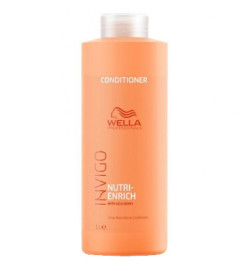 Conditionneur Nourrissant Nutri-Enrich Invigo 1L
