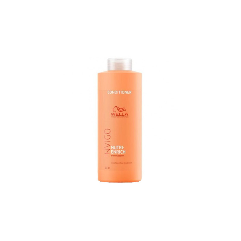Conditionneur Nourrissant Nutri-Enrich Invigo 1L