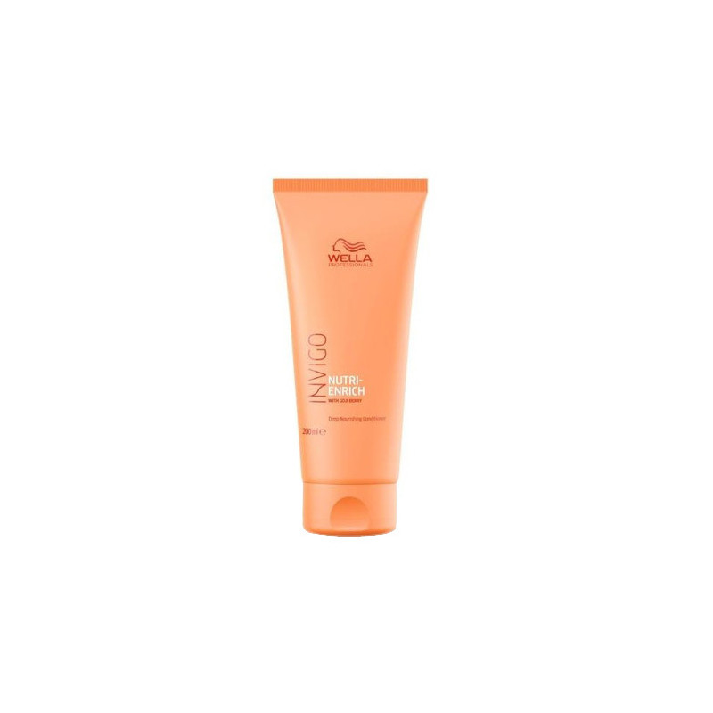 Conditionneur Nourrissant Nutri-Enrich Invigo 200ml