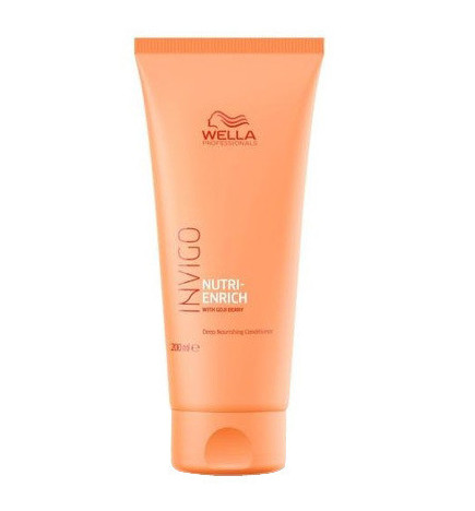 Conditionneur Nourrissant Nutri-Enrich Invigo 200ml