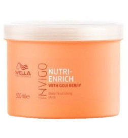 Masque Nourrissant Nutri-Enrich Invigo 500ml