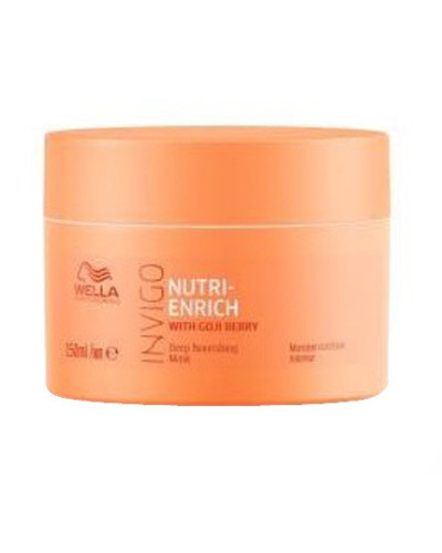 Masque Nourrissant Nutri-Enrich Invigo 150ml