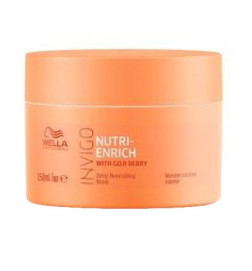 Masque Nourrissant Nutri-Enrich Invigo 150ml