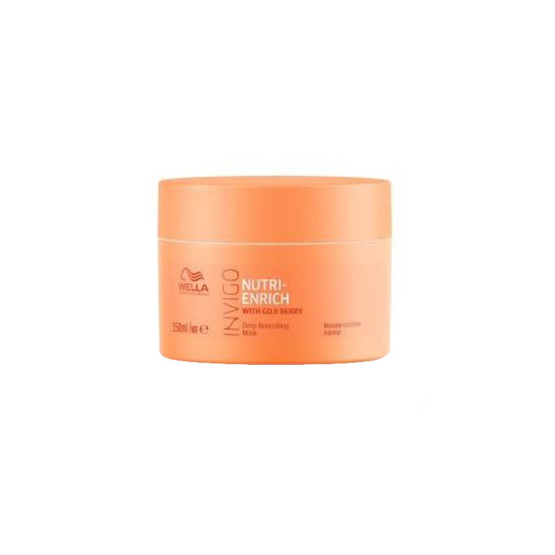 Masque Nourrissant Nutri-Enrich Invigo 150ml