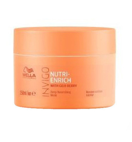 Masque Nourrissant Nutri-Enrich Invigo 150ml