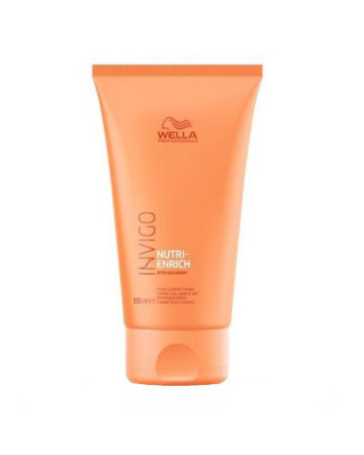 Crème anti-frisottis Invigo Nutri-Enrich150ml