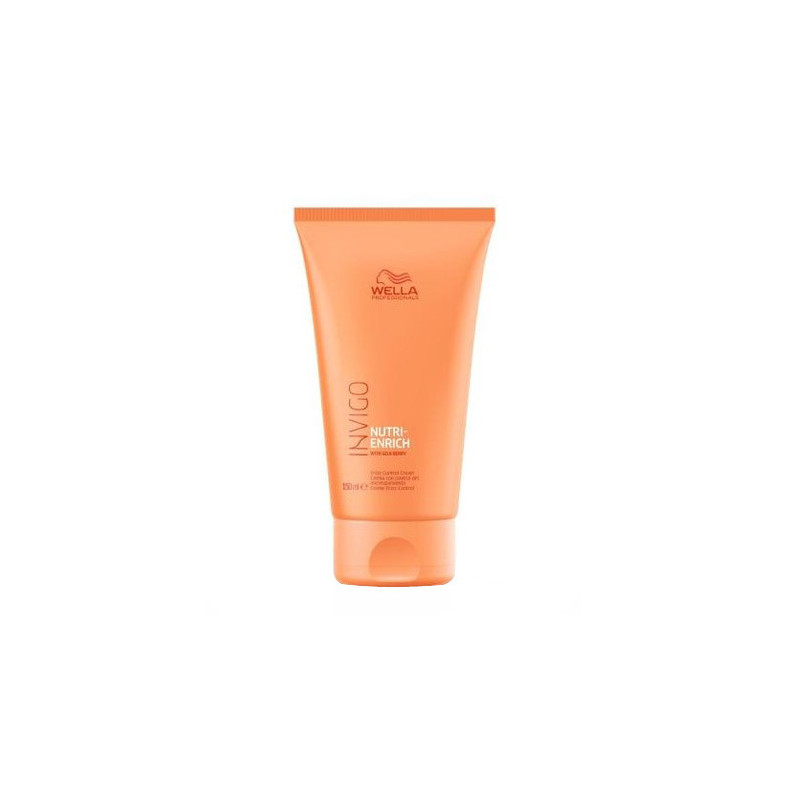 Crème anti-frisottis Invigo Nutri-Enrich150ml