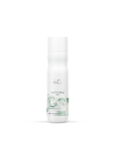 Shampooing Nutricurls Micelllaire Wella 250ml