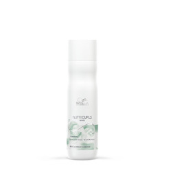 Shampooing Nutricurls Sans Sulfate Wella 250ml