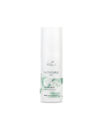 Baume de Définition de Boucle Wella 150ml