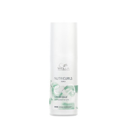 Baume de Définition de Boucle Wella 150ml