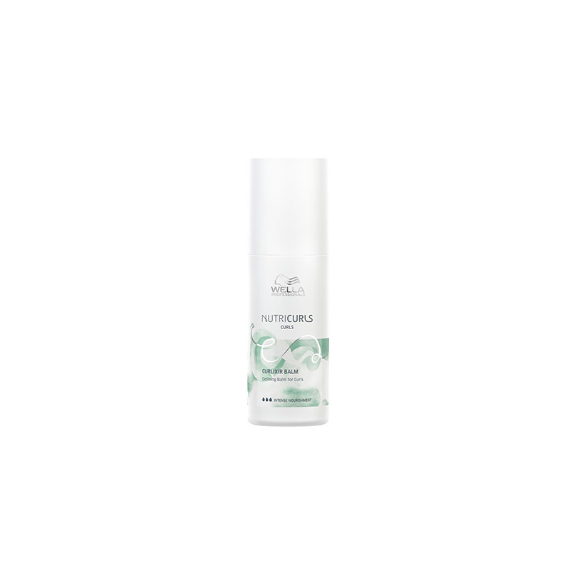Baume de Définition de Boucle Wella 150ml Baume de Définition de Boucle Wella 150ml