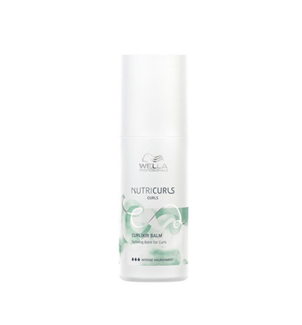 Baume de Définition de Boucle Wella 150ml
