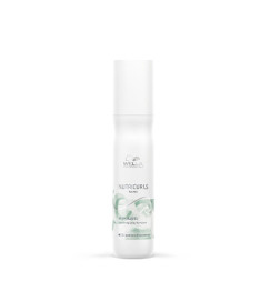 Spray Nourissantt sans rinçage Milky Waves Nutricurls WELLA 150ml