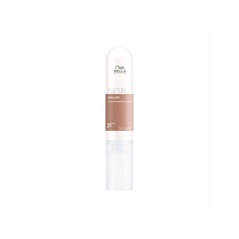 Soin Emulsion Fusion Wella Professionals 50ml