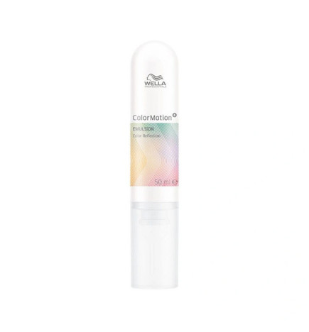 Soin Emulsion Color Motion Wella Professionals 50ml