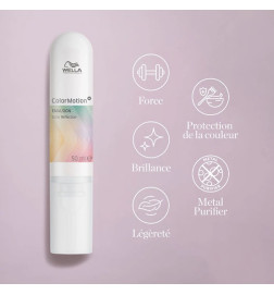 Soin Emulsion Color Motion Wella Professionals 50ml