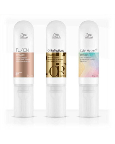 Soin Emulsion Color Motion Wella Professionals 50ml