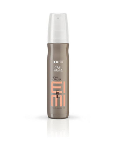 Spray Texturisant Body Crafter Eimi 150ml Wella