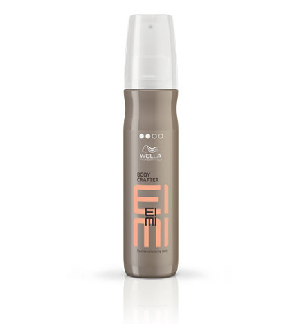 Spray Texturisant Body Crafter Eimi 150ml Wella