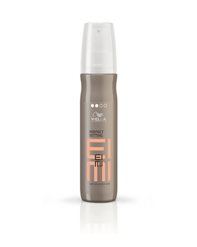 Lotion Spay Perfect Setting Eimi 150mlWella