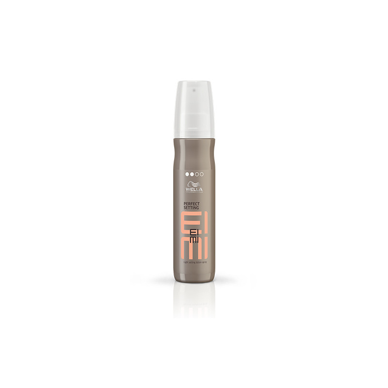 Lotion Spay Perfect Setting Eimi 150mlWella