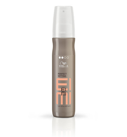 Lotion Spay Perfect Setting Eimi 150mlWella