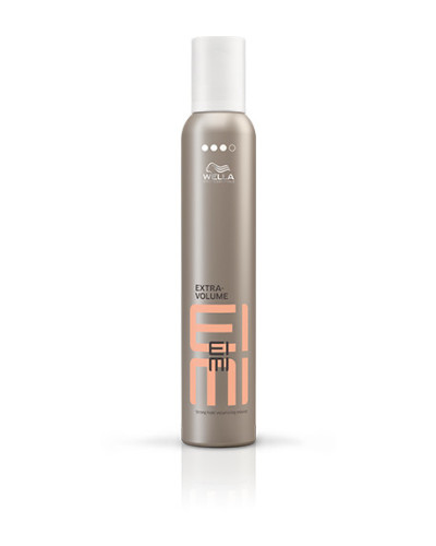 Mousse Extra Volume Eimi 300mlWella