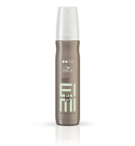 Spray Texturisant Ocean Spritz Eimi 150ml Wella
