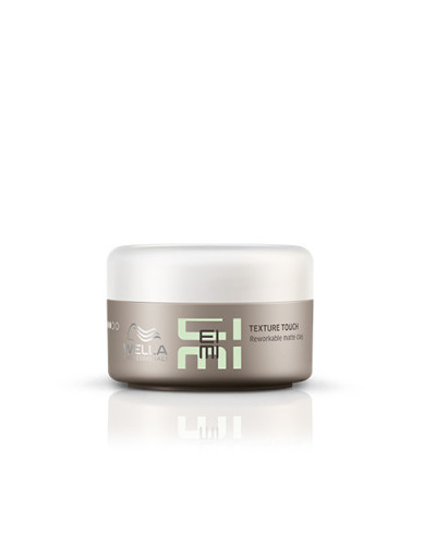 Pâte Mate Texture Touch Eimi 75mlWella