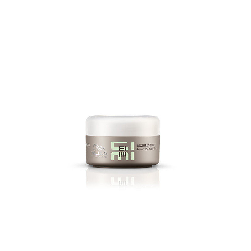 Pâte Mate Texture Touch Eimi 75mlWella Pâte Mate Texture Touch Eimi 75mlWella