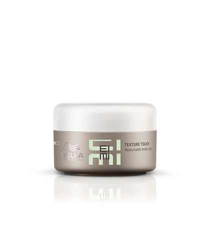 Pâte Mate Texture Touch Eimi 75mlWella