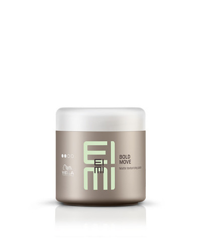 Pâte Mate Bold Move Eimi 150mlEimi Wella