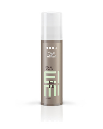 Gel Flexible Pearl Styler Eimi 100mlWella