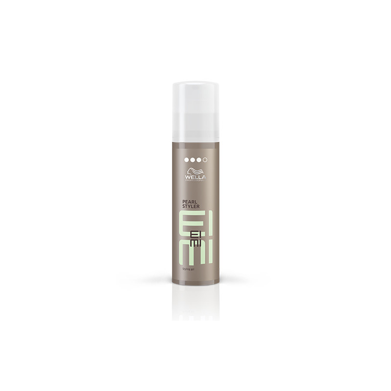 Gel Flexible Pearl Styler Eimi 100mlWella