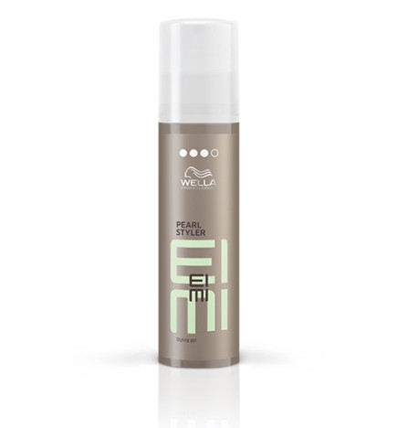 Gel Flexible Pearl Styler Eimi 100mlWella