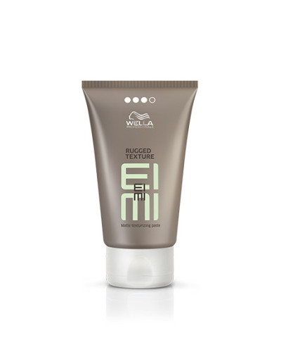 Pâte Texturisante Mate Rugged Texture Eimi 75ml Wella