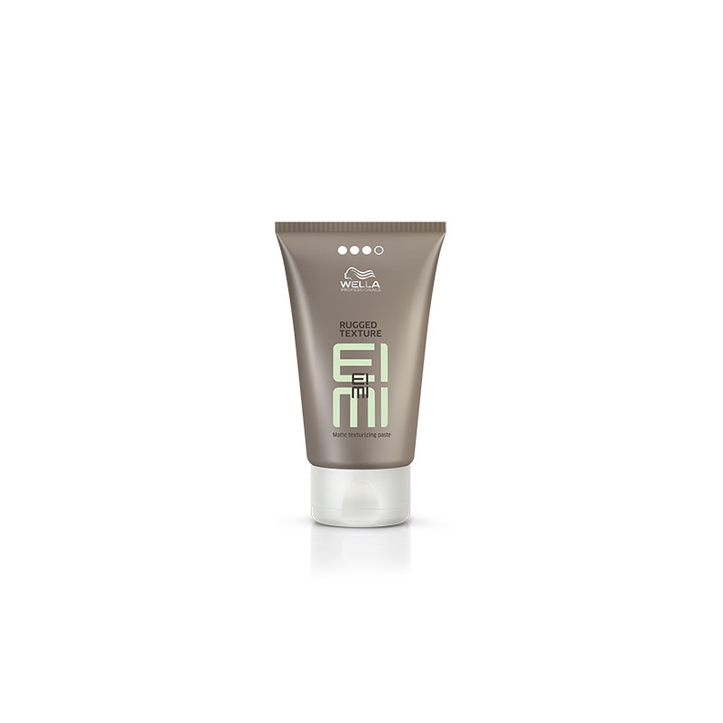 Pâte Texturisante Mate Rugged Texture Eimi 75ml Wella