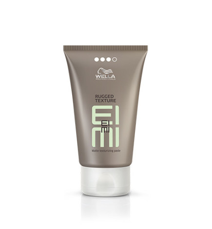 Pâte Texturisante Mate Rugged Texture Eimi 75ml Wella