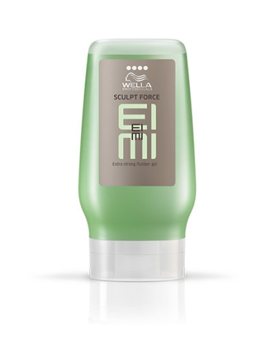 Gel Extra-Fort Sculpt Force Eimi 125mlWella